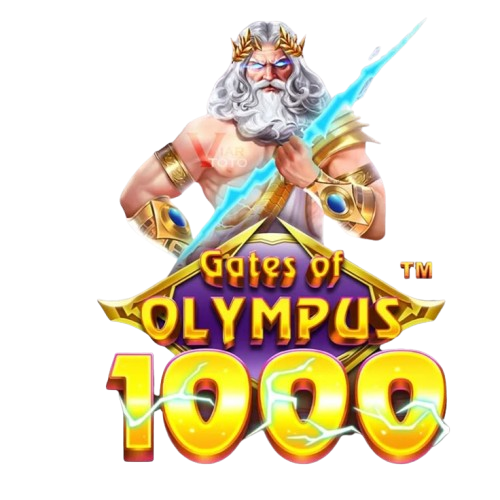 Slot Gates of Olympus