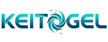 Keitogel Logo