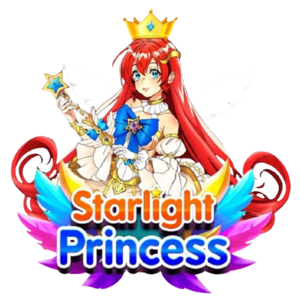 Slot Starlight Princess